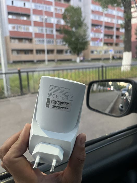Wifi усилитель tp-link