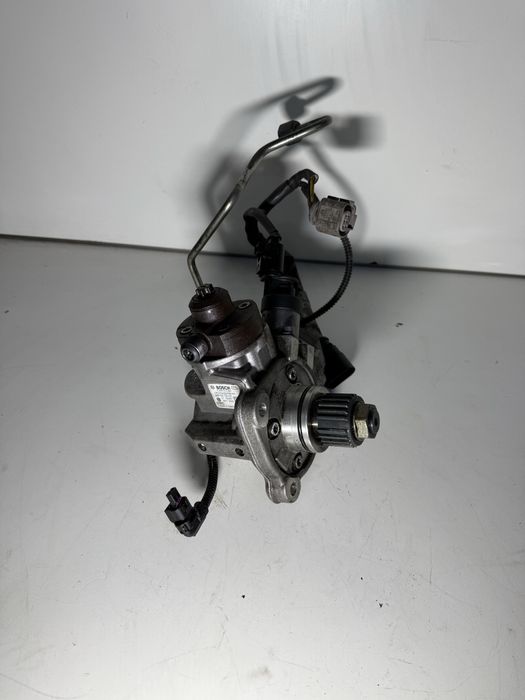 ГНП / GNP за Audi 3.0 TDI A6 C7 C7.5 /A7 A8 Q5 SQ5