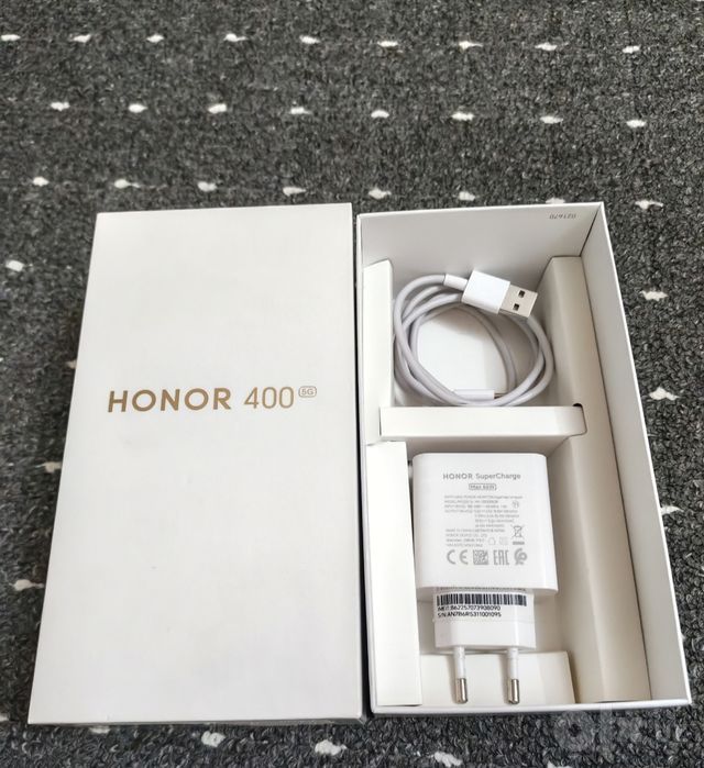 HONOR 400 5G ...
