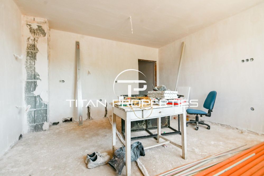 Продава се Двустаен апартамент в София, Орландовци - 60 кв.м за 901 €/кв.м - Снимка #1