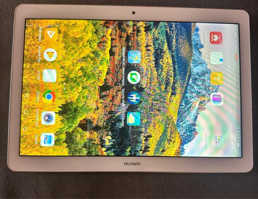 De vanzare tableta Huawei
