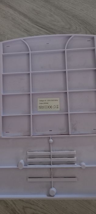 Lampa UV  manichiura/pedichiura