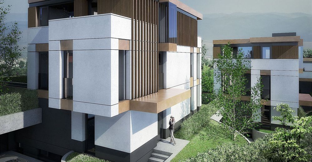 Продава се Къща в София, Драгалевци - 524 кв.м за 1947 €/кв.м - Снимка #1