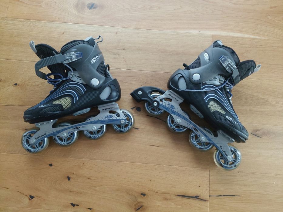 De vânzare patine cu role Nou