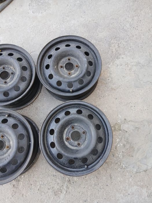 Диска р15 4/100 нексия