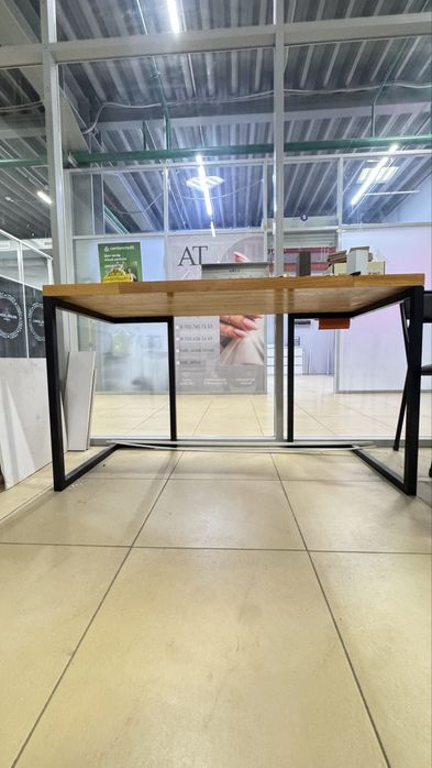 стол лофт, loft стол