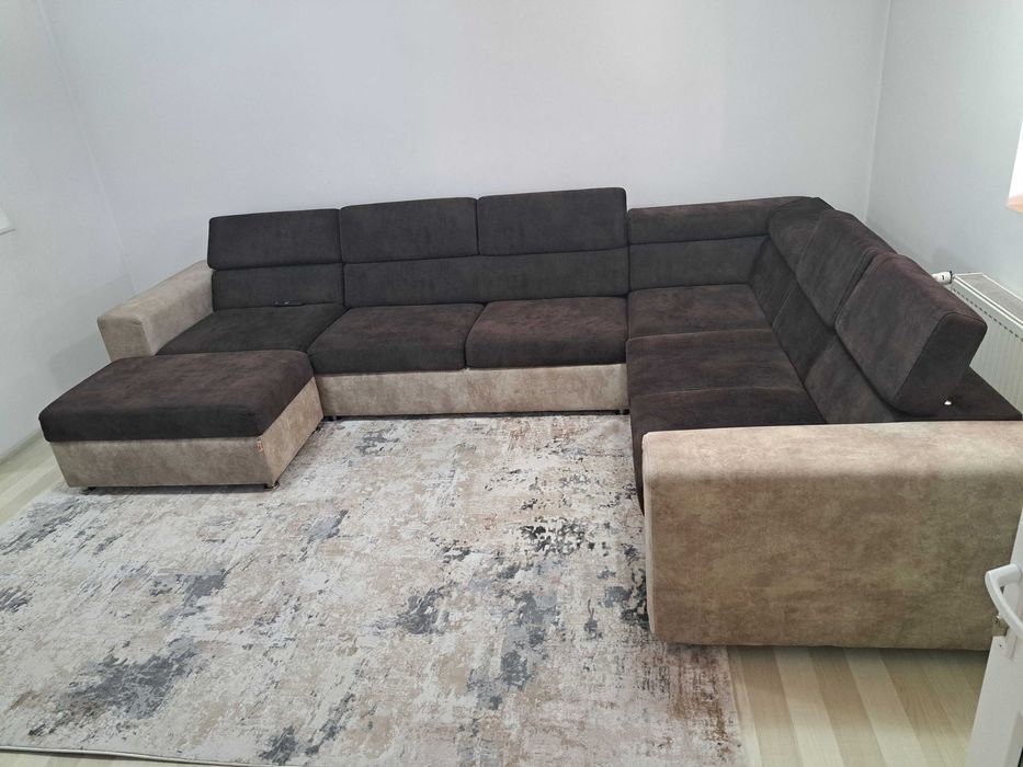 Coltar extensibil Lems