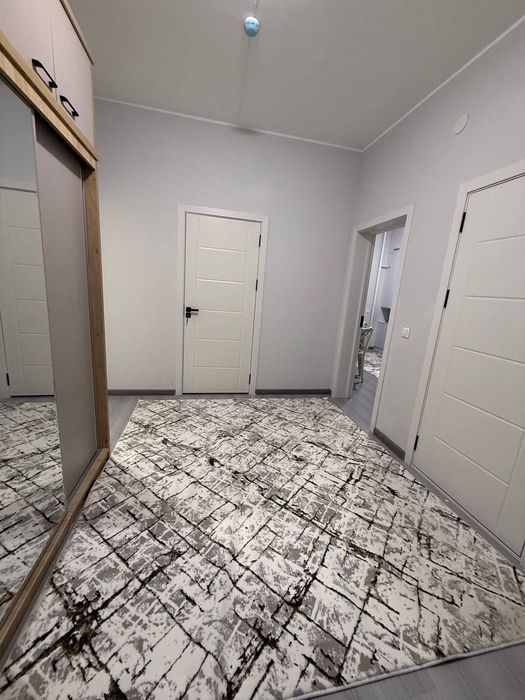 Сергеле Кумарик TOWER.UP навастройка 2хона Заксли оилага