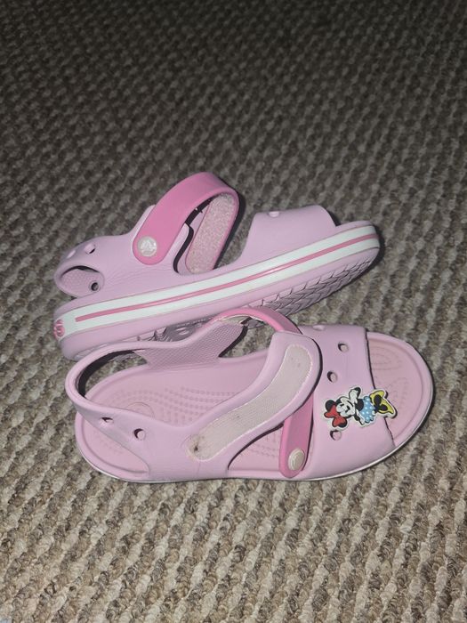 Sandale fetițe. Impecabile