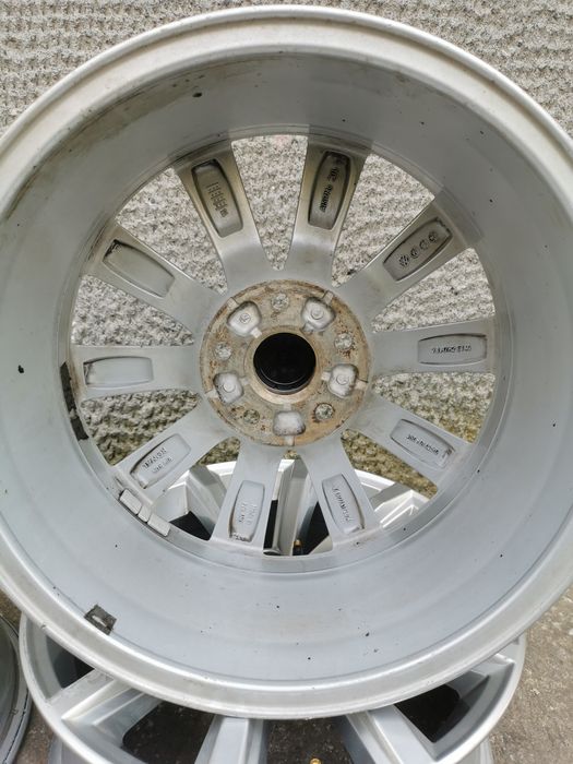 джанти vw london passat 17