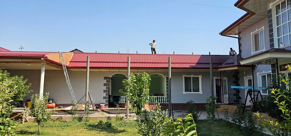 Навесы, навес из лексана, naves, oynalik naves, стеклянный навес