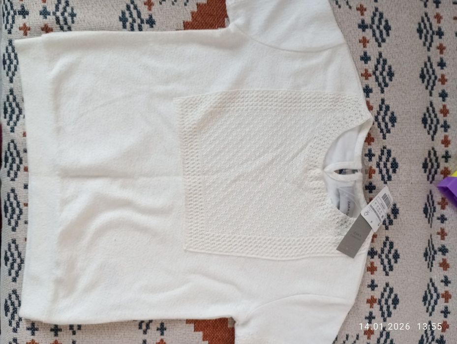 Продам кофточку Zara