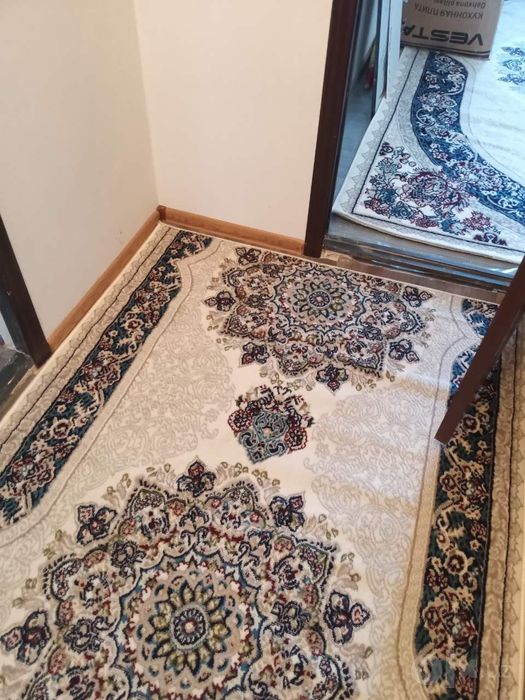 Квартира ижарага узок муддатли кизлар ва аелларга