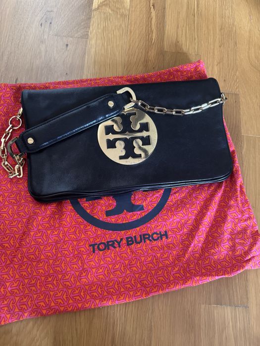 Tory Burch clutch