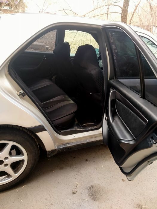 Продам Мерседес С180