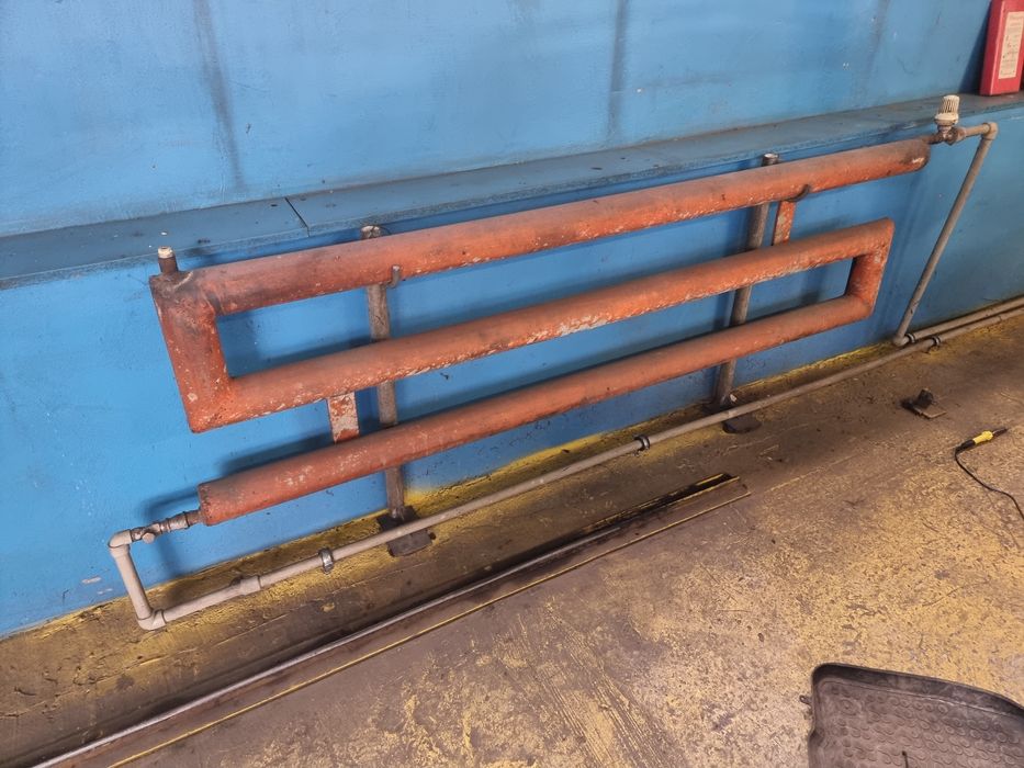 3 броя Радиатори от автосервиз