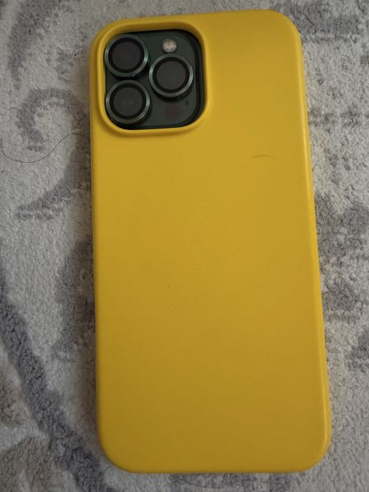 Айфон 13 про макс