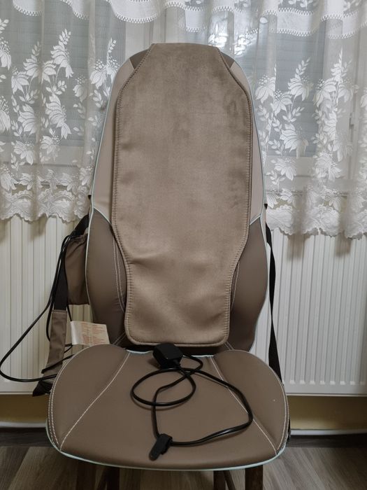 Cocoon Shiatsu Max - Back Massager