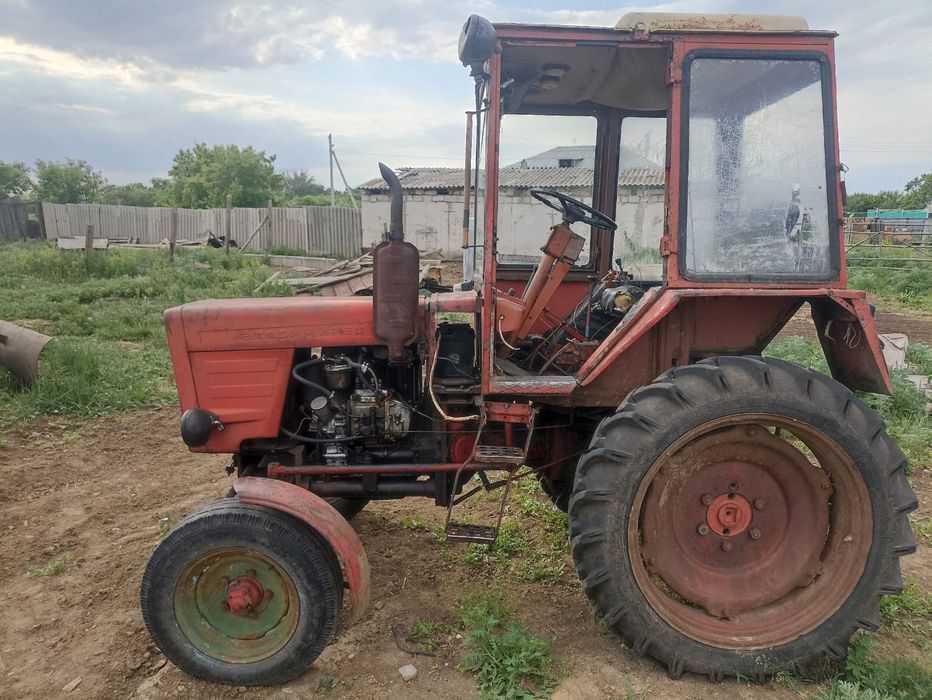 Продам Т25 в комплекте