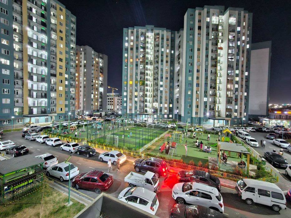(ID 0025) Ипотека ёки Накд
Сергели тумани Янги Дархон