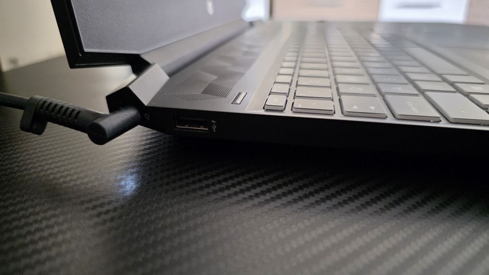 Laptop Gaming - HP Pavilion 15 - 32GB RAM