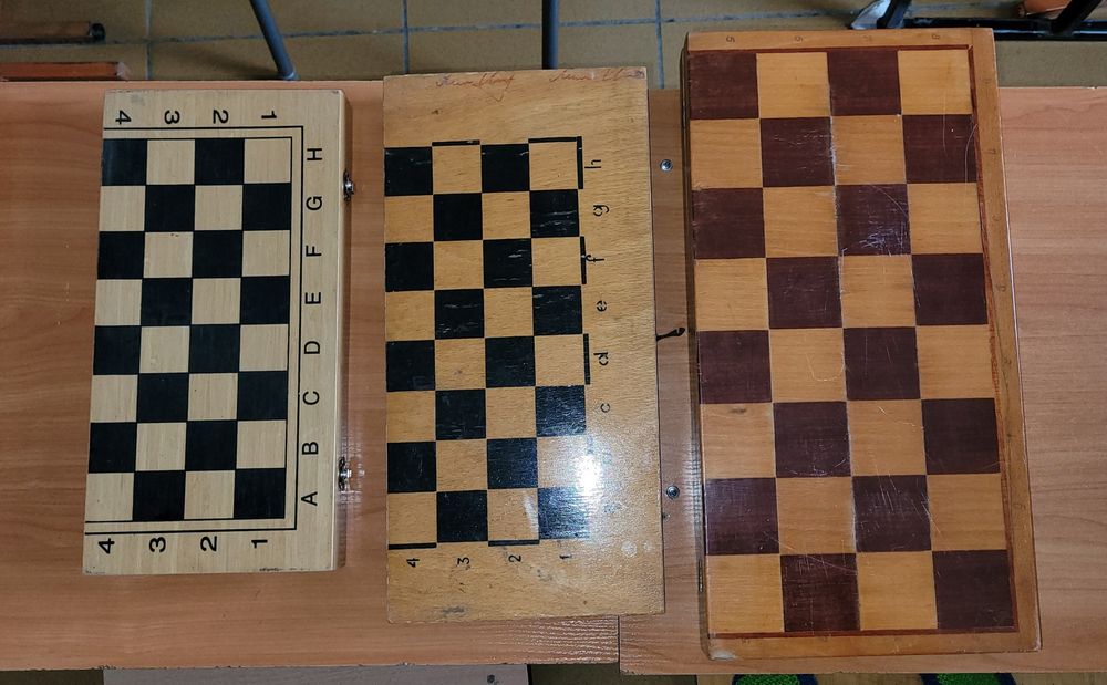 Мебель для школы