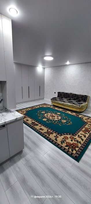 Продам  однокомнатную квартиру