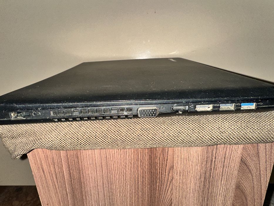 Продается Ноутбук lenovo