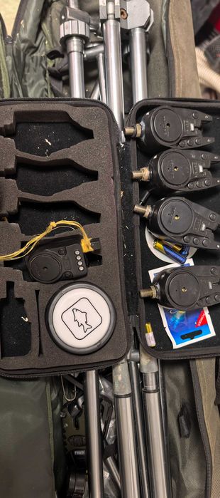 шаранджийски сет