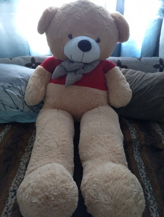 продам медведя 170см
