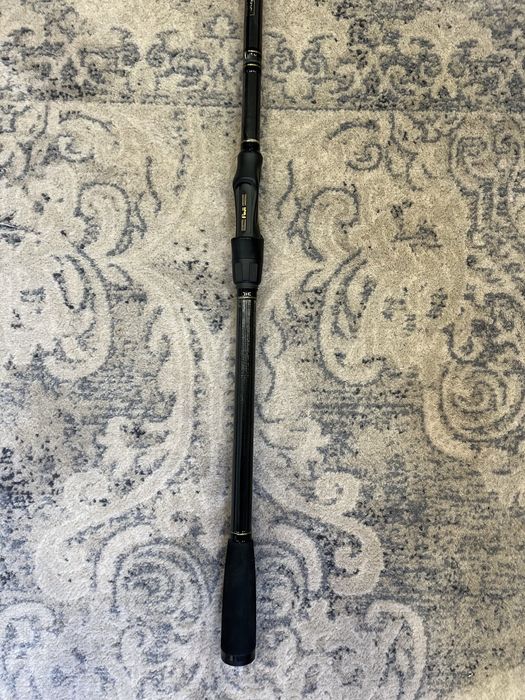 Lanseta NFC LMX 705 -1 hybrid