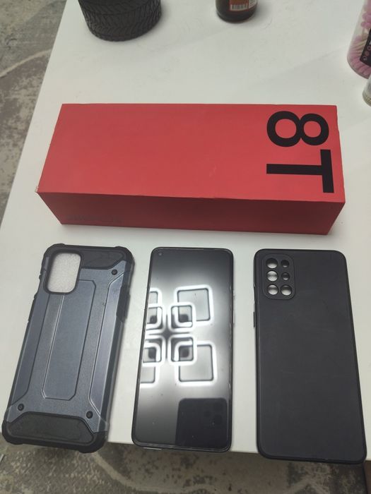 Смартфон ( телефон) One Plus 8 T