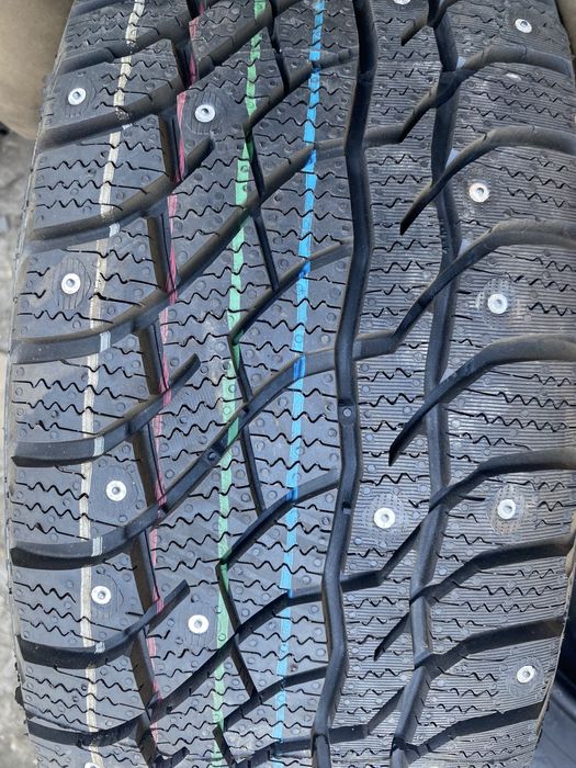 Автошины на 17 225/60 Виатт новые