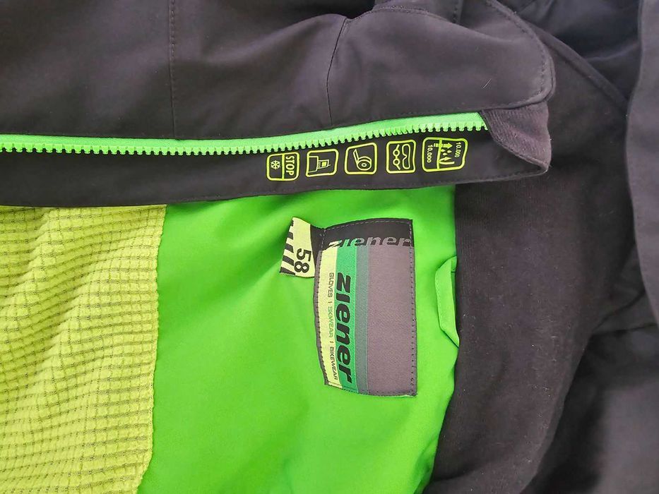 Мъжко ски яке Ziener.