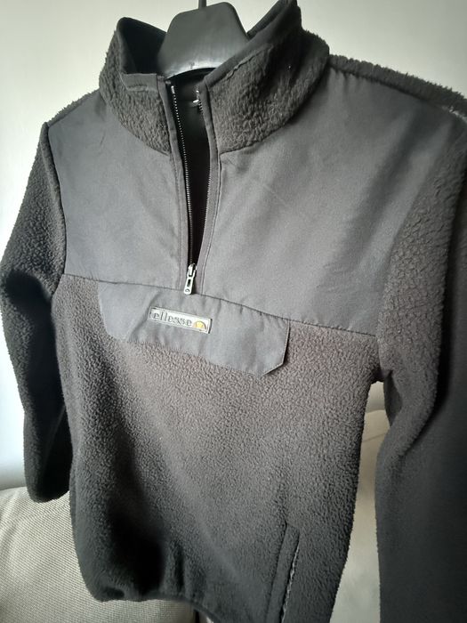 Hanorac copii ellesse