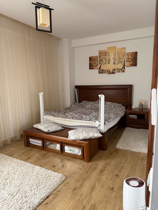 Apartament 3 camere Plevna