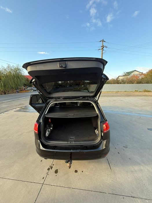 Vând Golf 7  2016 1.6tdi