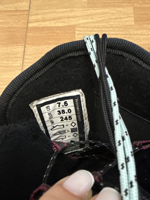 Northwave сноуборд обувки