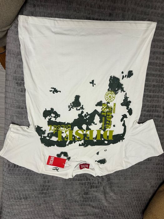Vand Tricou barbati