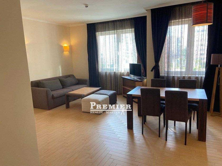 Продава се Двустаен апартамент в к.к. Слънчев бряг - 81 кв.м за 825 €/кв.м - Снимка #19