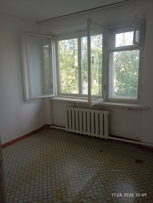 Продажа квартиры