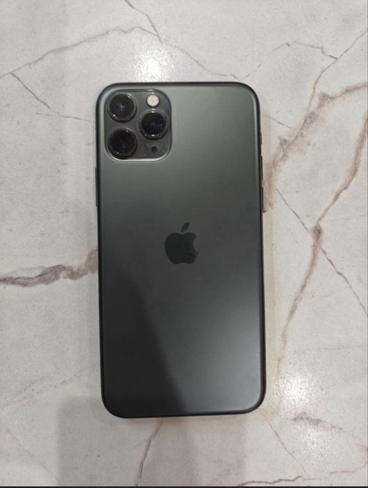 Iphone 11pro 256гб акум 100