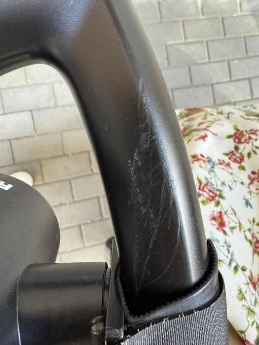 Бебешка количка Stokke Xplory X Signature 0+