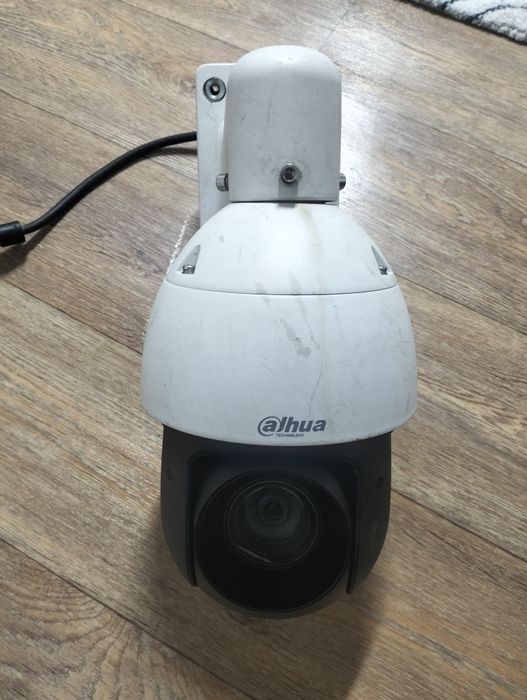 Камера видеонаблюдения