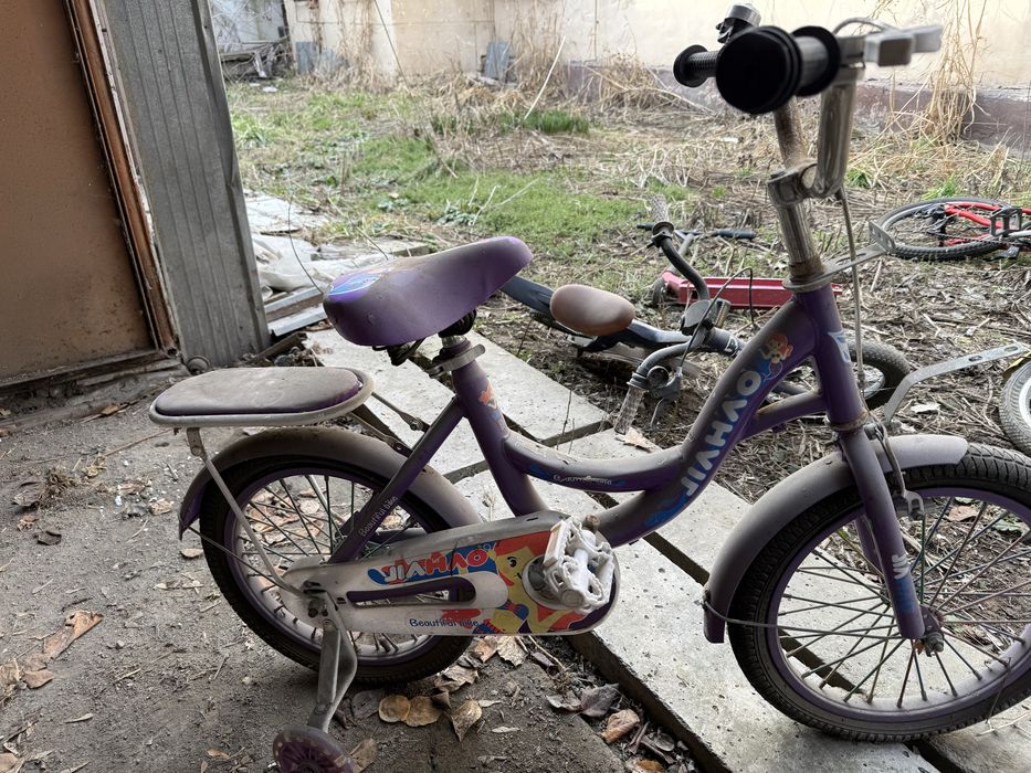 Продам велосипед