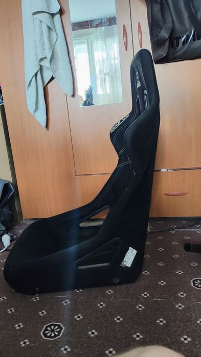 Scaun sport Sparco sprint