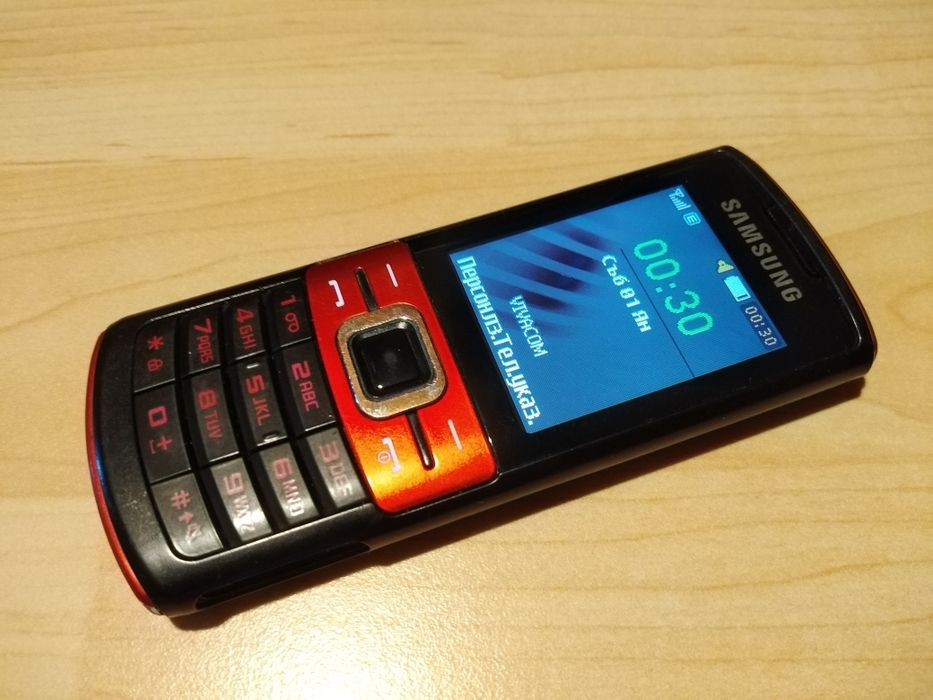 Samsung/Самсунг GT-C3010