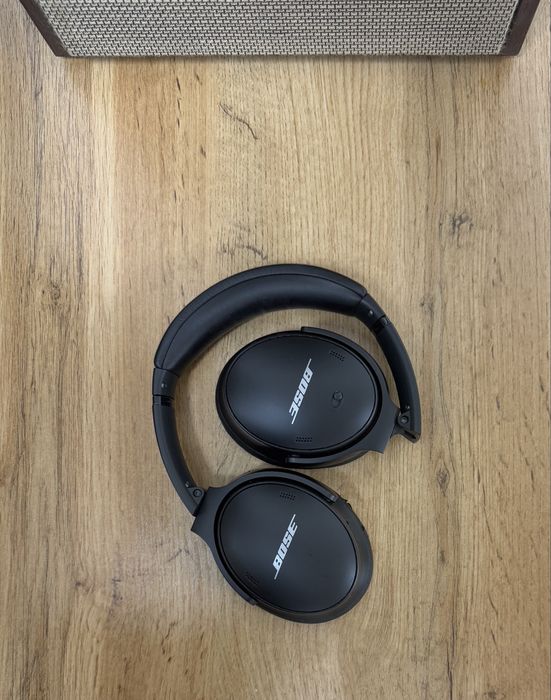 Bose Беспроводные наушник
