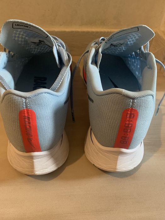 Оригинални! Nike Zoom Fly като нови!