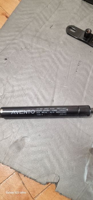 Повдигащ механизъм за матрак.